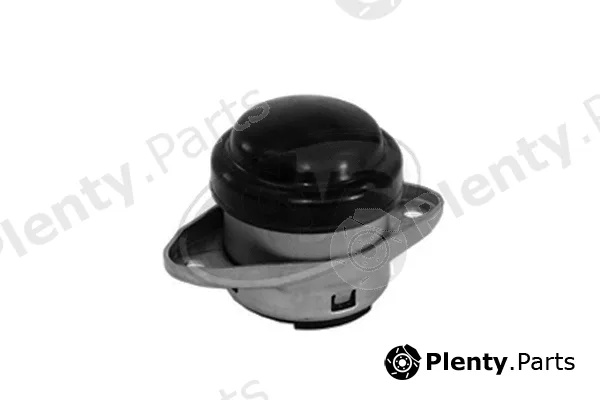 DYS 71-22528 — Mounting, engine