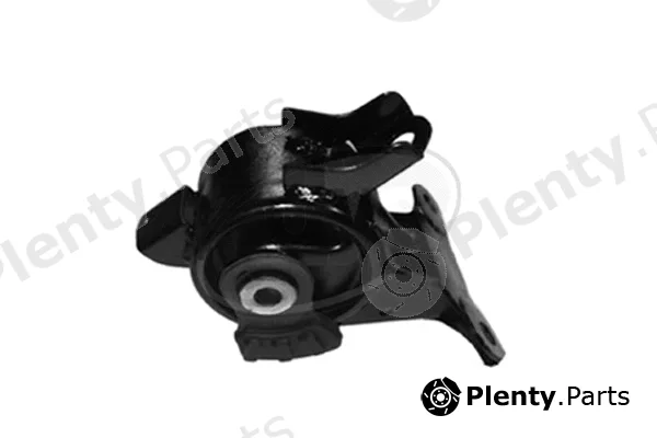 DYS 71-22945 — Mounting, engine