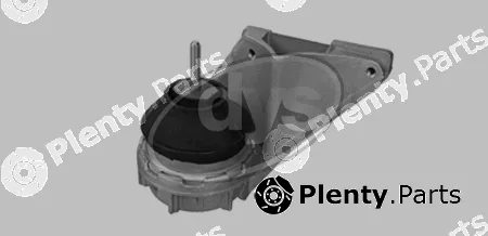 DYS 71-04202 — Mounting, engine