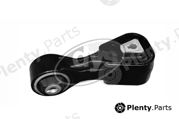DYS 71-22510 — Mounting, engine