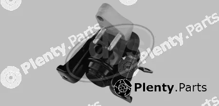DYS 71-03052 — Mounting, engine