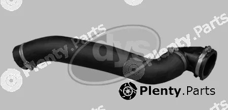 DYS 76-01616 — Charge Air Hose
