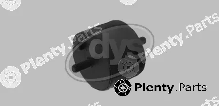 DYS 71-04751 — Mounting, engine