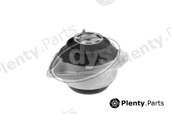 DYS 71-27405 — Mounting, engine