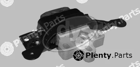 DYS 72-25803 — Mounting, automatic transmission