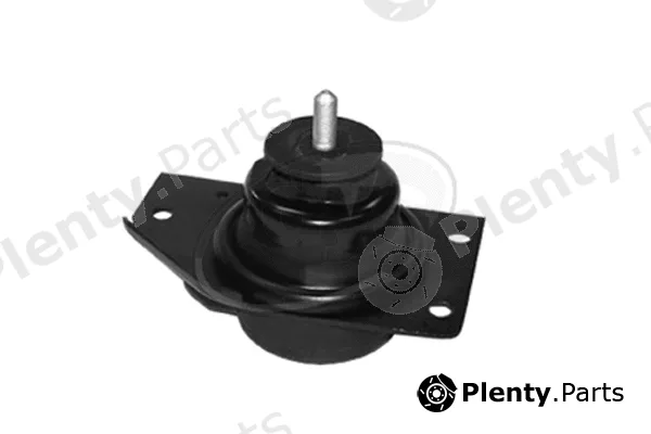 DYS 71-22332 — Mounting, engine