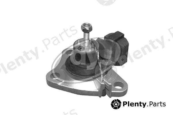 DYS 71-25729 — Mounting, engine