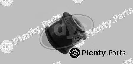 DYS 71-04491 — Mounting, engine