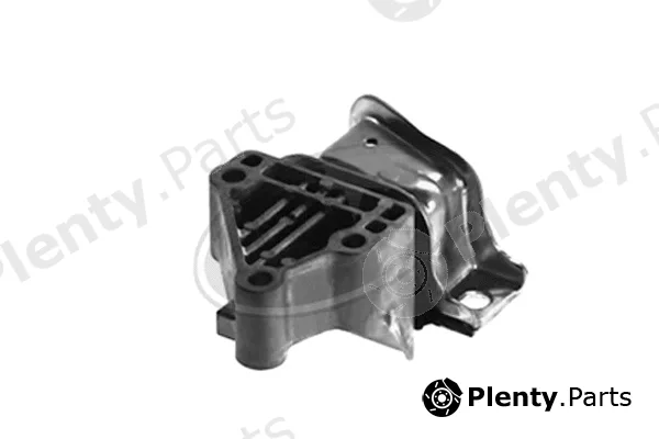 DYS 71-22228 — Mounting, engine