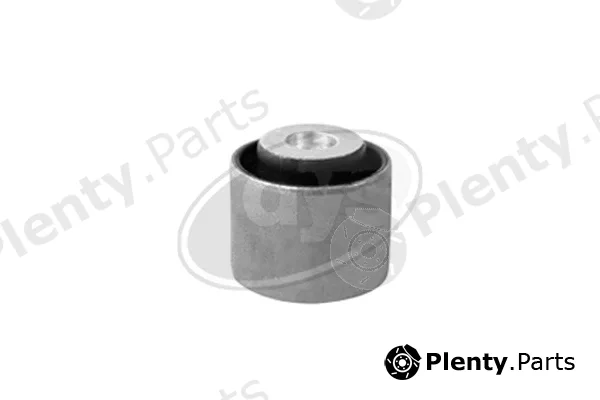 DYS 37-25414 — Mounting, control/trailing arm