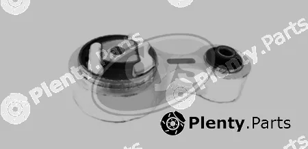 DYS 71-03751 — Mounting, engine