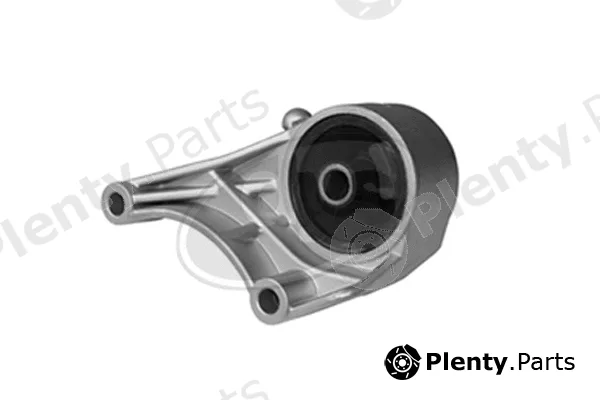 DYS 71-22431 — Mounting, engine