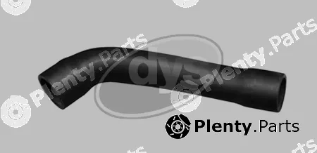 DYS 76-01695 — Charge Air Hose