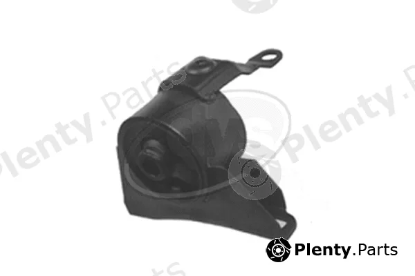 DYS 71-22630 — Mounting, engine