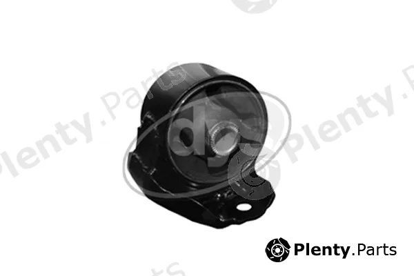 DYS 71-25778 — Mounting, engine