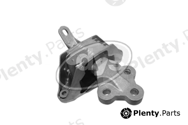 DYS 71-26037 — Mounting, engine
