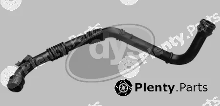 DYS 76-01682 — Charge Air Hose
