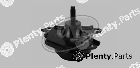 DYS 71-13703 — Mounting, engine