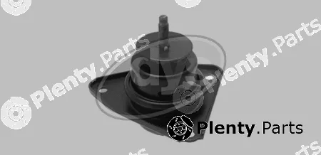 DYS 71-28111 — Mounting, engine