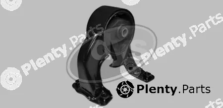DYS 71-02785 — Mounting, engine