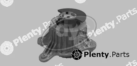 DYS 71-04329 — Mounting, engine