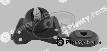 DYS 71-03550 — Mounting, engine