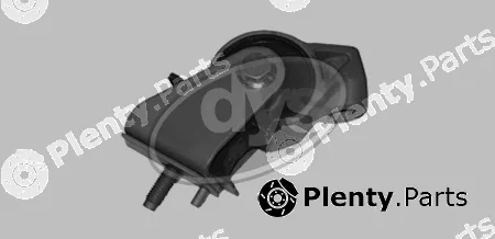 DYS 71-04211 — Mounting, engine