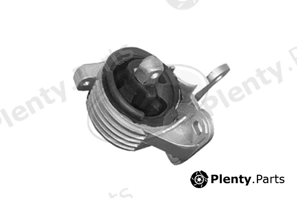 DYS 72-22197 — Mounting, automatic transmission