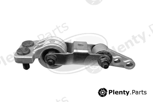 DYS 71-24559 — Mounting, engine
