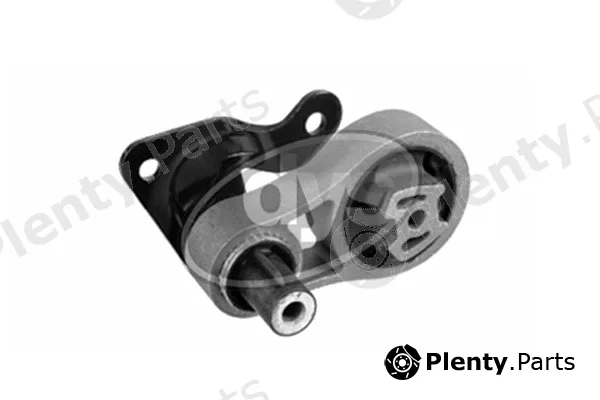 DYS 71-26570 — Mounting, engine
