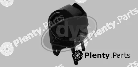 DYS 71-03036 — Mounting, engine