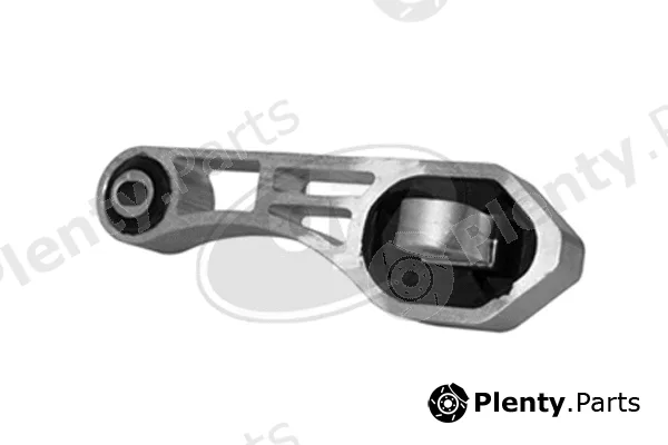 DYS 71-22257 — Mounting, engine