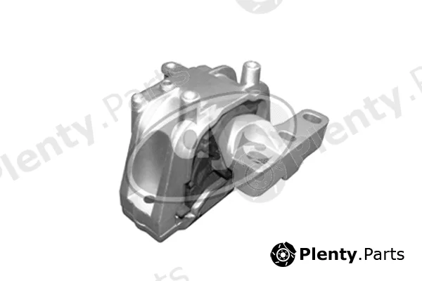 DYS 71-24957 — Mounting, engine