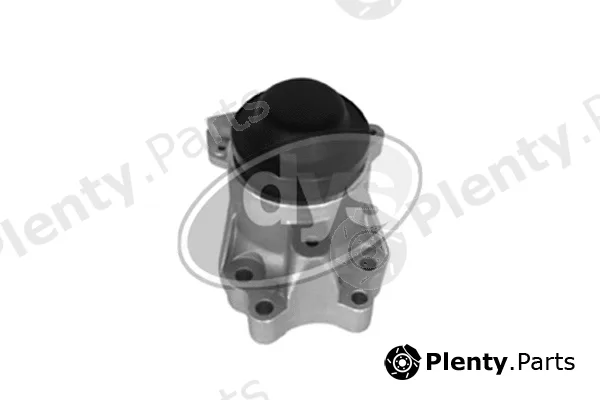 DYS 71-27850 — Mounting, engine