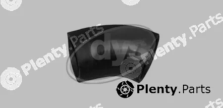 DYS 76-01646 — Charge Air Hose