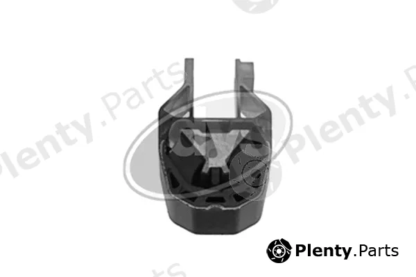 DYS 71-25949 — Mounting, engine