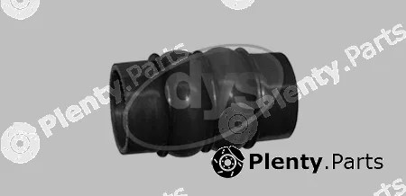DYS 76-01355 — Charge Air Hose