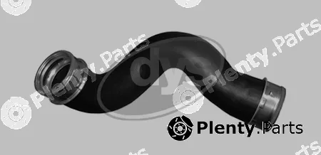 DYS 76-02701 — Charge Air Hose