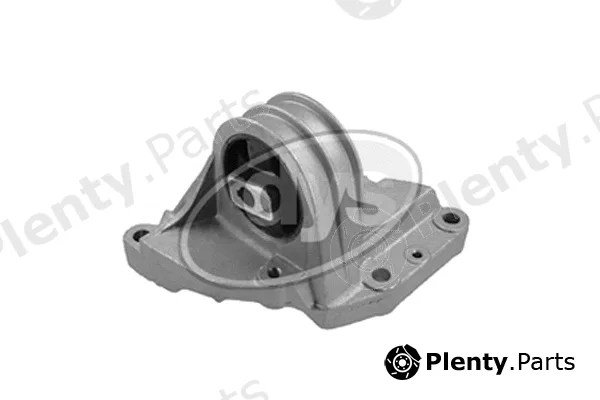 DYS 71-27466 — Mounting, engine