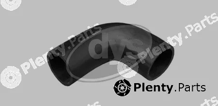 DYS 76-01394 — Charge Air Hose