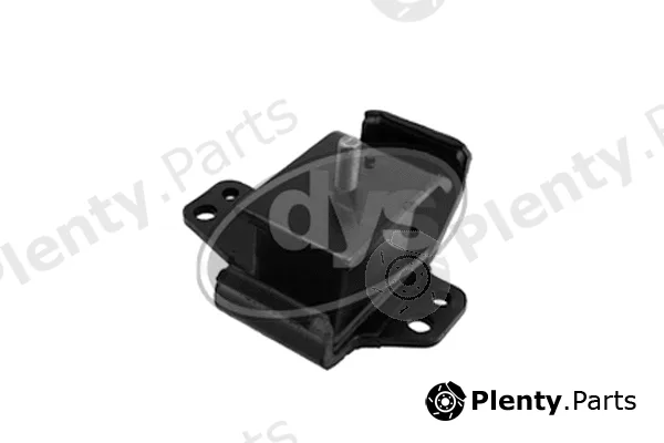 DYS 71-27411 — Mounting, engine
