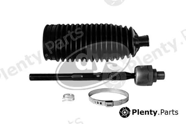 DYS 24-21806KM — Inner Tie Rod