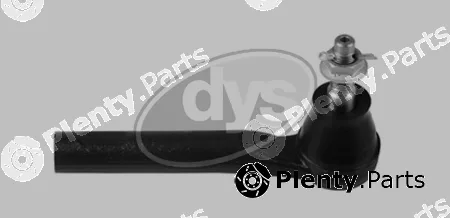 DYS 22-10166 — Tie Rod End