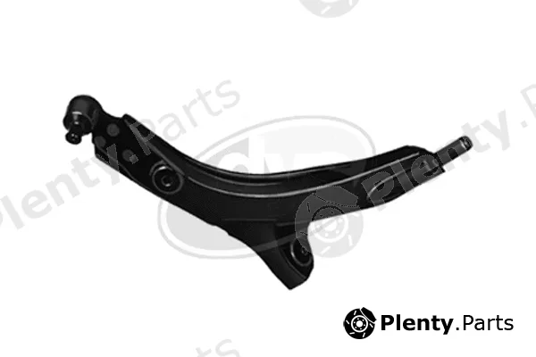 DYS 20-00148-1 — Control/Trailing Arm, wheel suspension