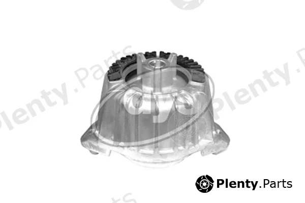 DYS 71-24555 — Mounting, engine