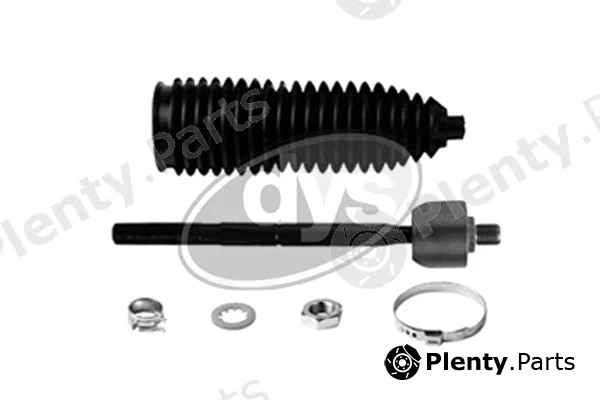 DYS 24-20716KM — Inner Tie Rod