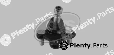 DYS 27-03781 — Ball Joint