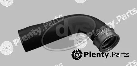 DYS 76-01299 — Charge Air Hose