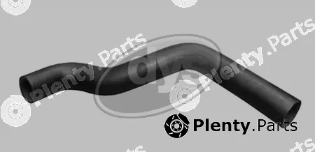 DYS 76-01362 — Charge Air Hose