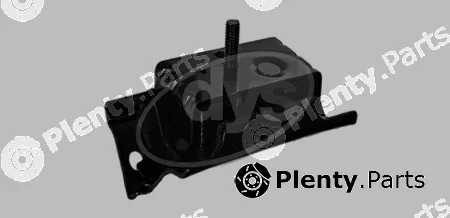 DYS 71-04018 — Mounting, engine